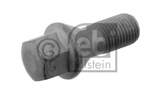 Болт для крепления колеса FEBI BILSTEIN 46681