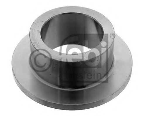 Втулка, отбойник пружины FEBI BILSTEIN 47211