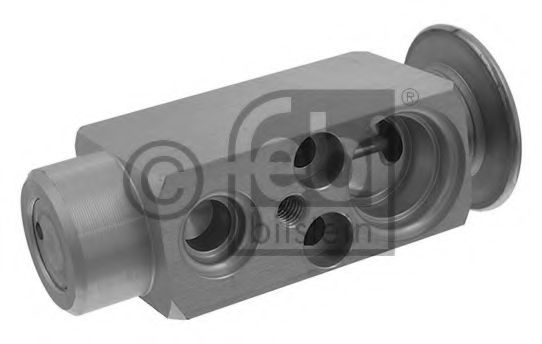 Расширительный клапан, кондиционер FEBI BILSTEIN 47537