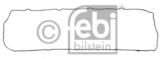 Прокладка, впускной коллектор FEBI BILSTEIN 47964