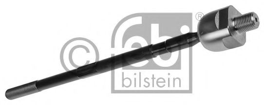 Осевой шарнир, рулевая тяга FEBI BILSTEIN 48023