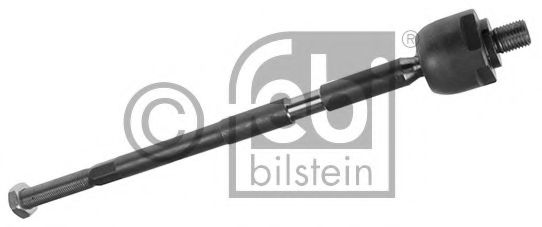 Осевой шарнир, рулевая тяга FEBI BILSTEIN 48054