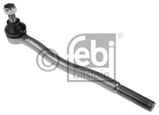 Наконечник поперечной рулевой тяги FEBI BILSTEIN 48117