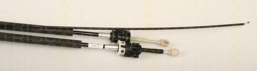 Трос, ступенчатая коробка передач TRISCAN 10094