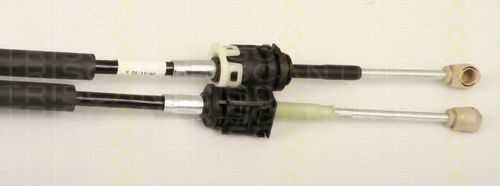 Трос, ступенчатая коробка передач TRISCAN 10104