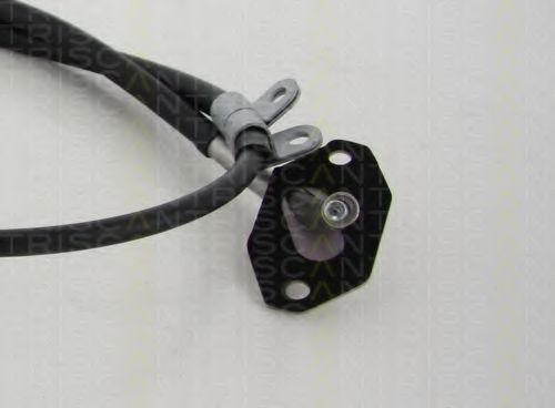 Трос, стояночная тормозная система TRISCAN 52741