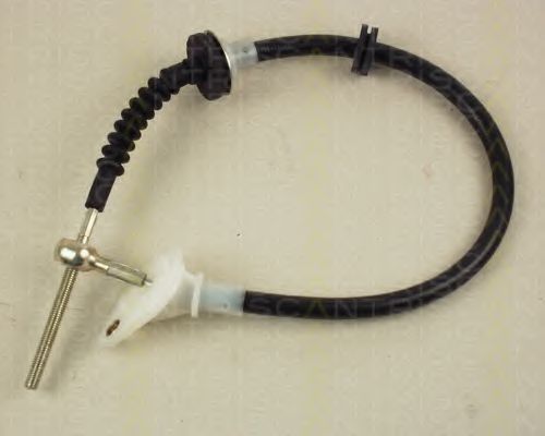 Трос, управление сцеплением TRISCAN 8140 15242