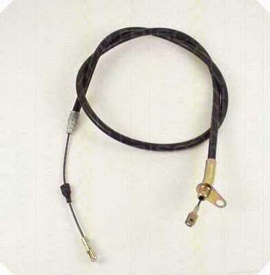 Трос, стояночная тормозная система TRISCAN 8140 23103