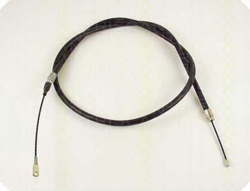 Трос, стояночная тормозная система TRISCAN 19071