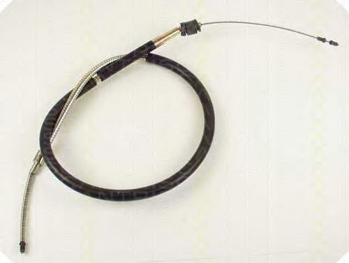 Трос, стояночная тормозная система TRISCAN 8140 23113