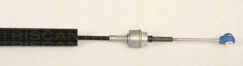 Трос, автоматическая коробка передач TRISCAN 10744