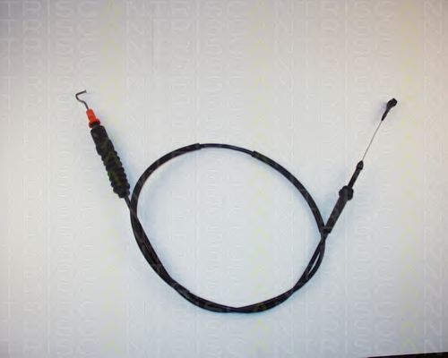 Тросик газа TRISCAN 8140 29337