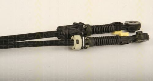 Трос, ступенчатая коробка передач TRISCAN 10894