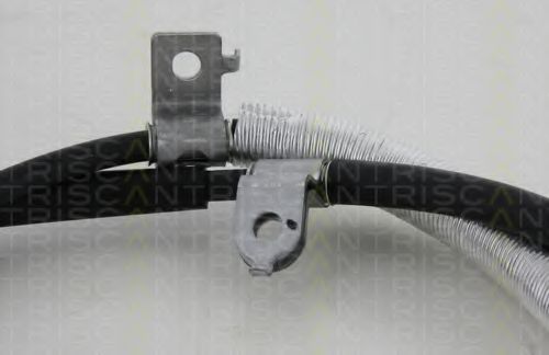 Трос, стояночная тормозная система TRISCAN 11891