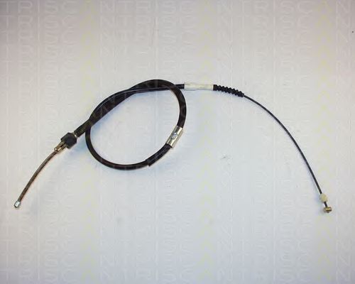 Трос, стояночная тормозная система TRISCAN 51051