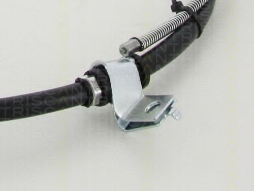 Трос, стояночная тормозная система TRISCAN 53401