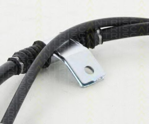 Трос, стояночная тормозная система TRISCAN 53411