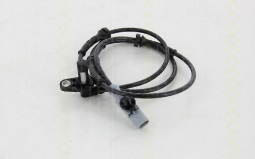 Датчик, частота вращения колеса TRISCAN 8180 17306