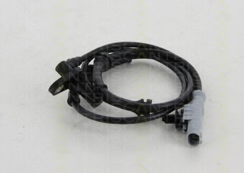 Датчик, частота вращения колеса TRISCAN 8180 17307