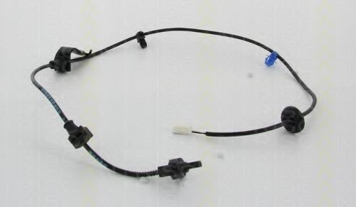 Датчик, частота вращения колеса TRISCAN 8180 40723