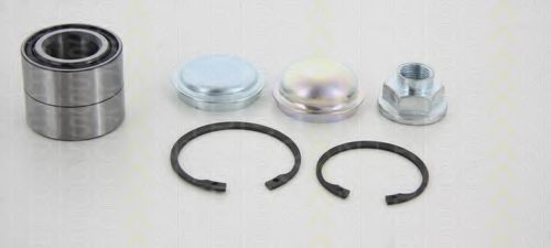 Комплект подшипника ступицы колеса TRISCAN 8530 14256