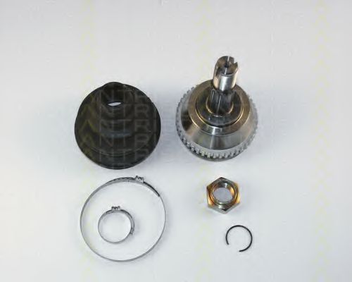 Шарнирный комплект, приводной вал TRISCAN 8540 15117