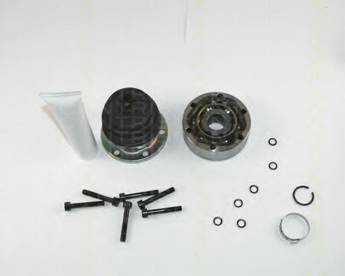 Шарнирный комплект, приводной вал TRISCAN 8540 29004