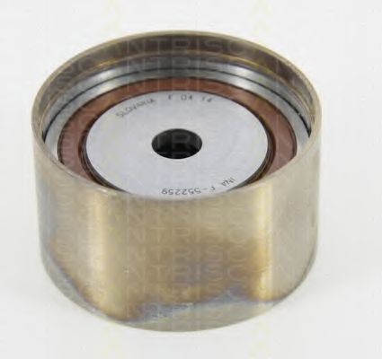 Паразитный / Ведущий ролик, зубчатый ремень TRISCAN 8646 29226