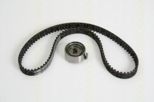 Комплект ремня ГРМ TRISCAN 8647 14001