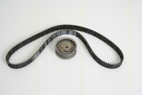 Комплект ремня ГРМ TRISCAN 8647 29078