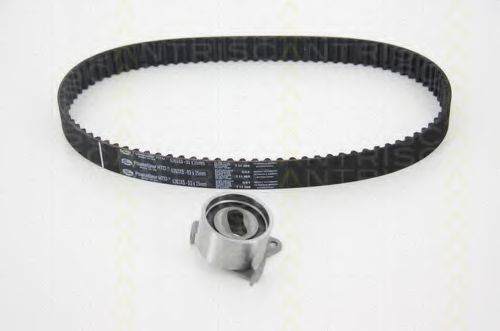 Комплект ремня ГРМ TRISCAN 8647 41001