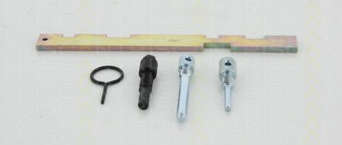 Монтажный инструмент, зубчатый ремень TRISCAN GAT4404C