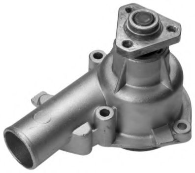 Водяной насос BUGATTI PA0007