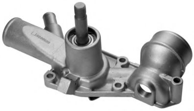 Водяной насос BUGATTI PA0052