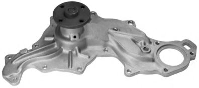 Водяной насос BUGATTI PA0228