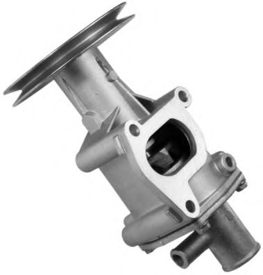 Водяной насос BUGATTI PA0293