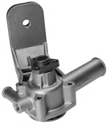 Водяной насос BUGATTI PA0364