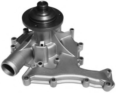 Водяной насос BUGATTI PA10070