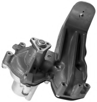 Водяной насос BUGATTI PA1275