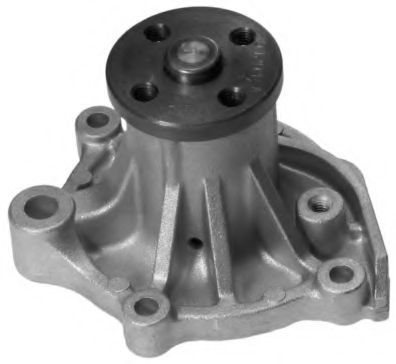 Водяной насос BUGATTI PA6202