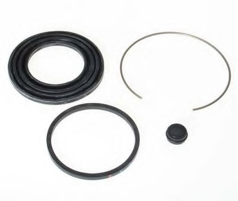 Прокладка, поршень корпуса скобы тор BUDWEG CALIPER 185489