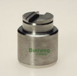 Поршень, корпус скобы тормоза BUDWEG CALIPER 233402