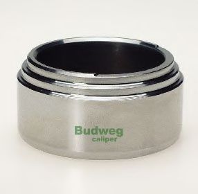 Поршень, корпус скобы тормоза BUDWEG CALIPER 236001