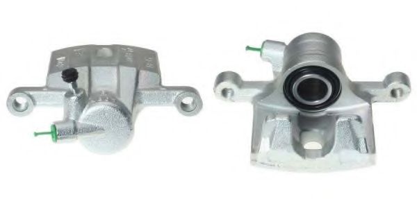 Тормозной суппорт BUDWEG CALIPER 342573