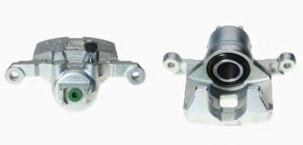 Тормозной суппорт BUDWEG CALIPER 343524