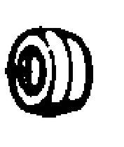 Подшипник DELCO REMY 1894638