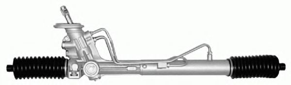 Рулевой механизм DELCO REMY DSR636L