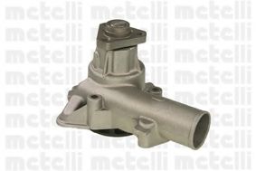 Водяной насос METELLI 24-0163