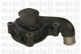 Водяной насос METELLI 24-0589A