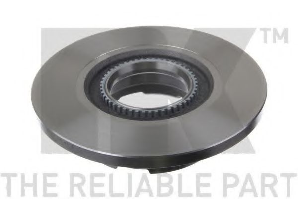 Тормозной диск NK 202579